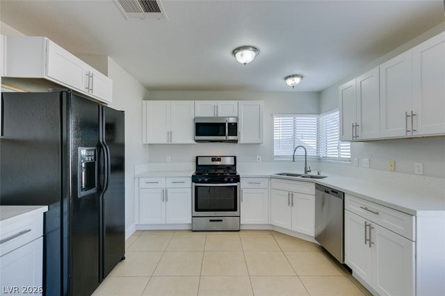 3224 Lone Prarie Court, North Las Vegas, NV 89031