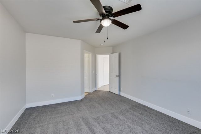 3224 Lone Prarie Court, North Las Vegas, NV 89031