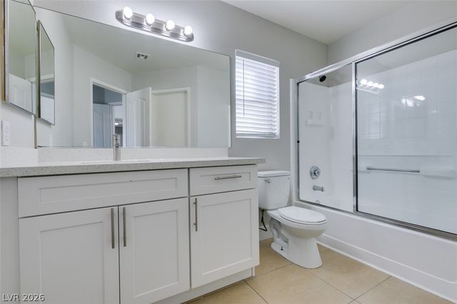 3224 Lone Prarie Court, North Las Vegas, NV 89031