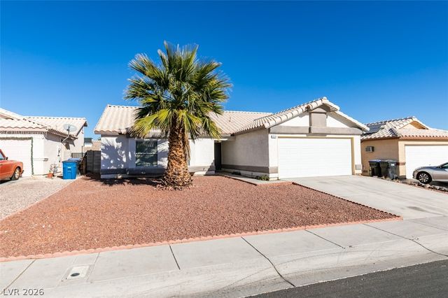 3224 Lone Prarie Court, North Las Vegas, NV 89031