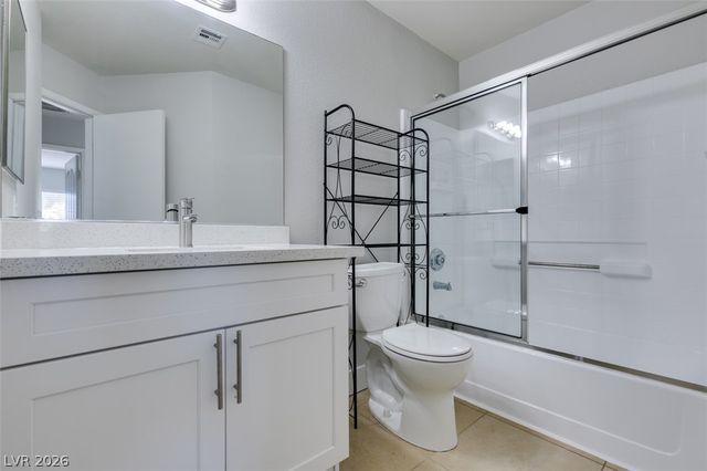 3224 Lone Prarie Court, North Las Vegas, NV 89031