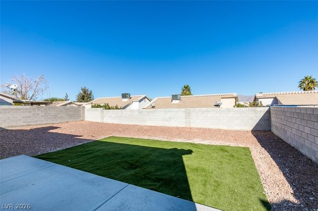 3224 Lone Prarie Court, North Las Vegas, NV 89031