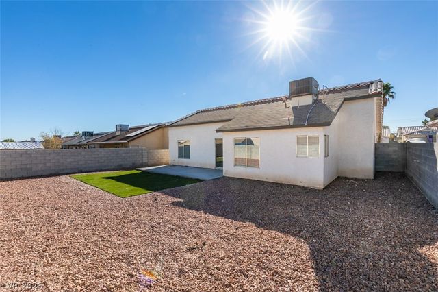 3224 Lone Prarie Court, North Las Vegas, NV 89031