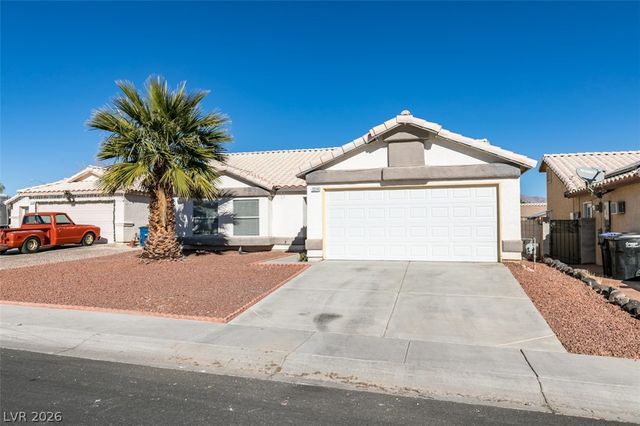 3224 Lone Prarie Court, North Las Vegas, NV 89031