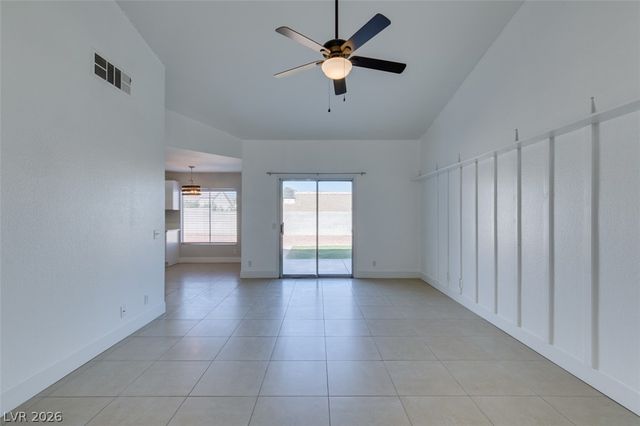 3224 Lone Prarie Court, North Las Vegas, NV 89031