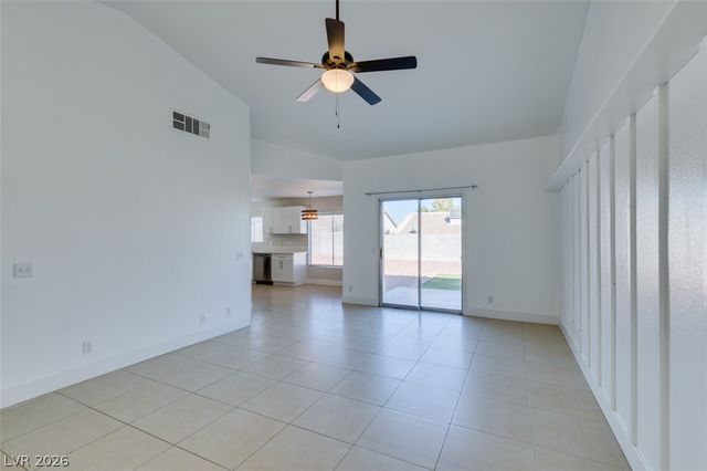 3224 Lone Prarie Court, North Las Vegas, NV 89031