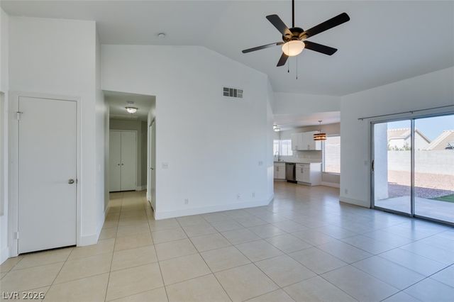 3224 Lone Prarie Court, North Las Vegas, NV 89031