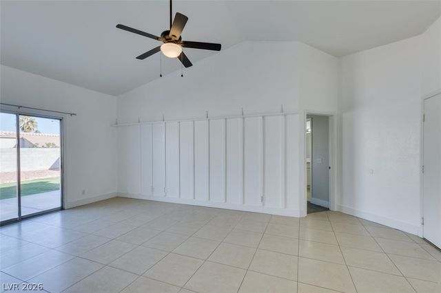 3224 Lone Prarie Court, North Las Vegas, NV 89031