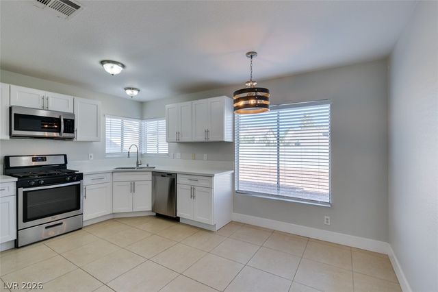 3224 Lone Prarie Court, North Las Vegas, NV 89031