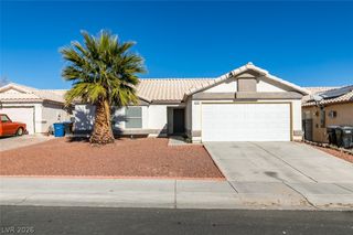 3224 Lone Prarie Court, North Las Vegas, NV 89031