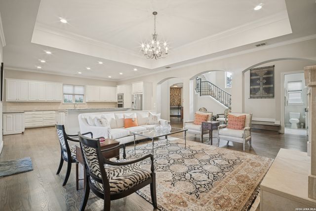 321 E SUNSET RD, San Antonio, TX 78209