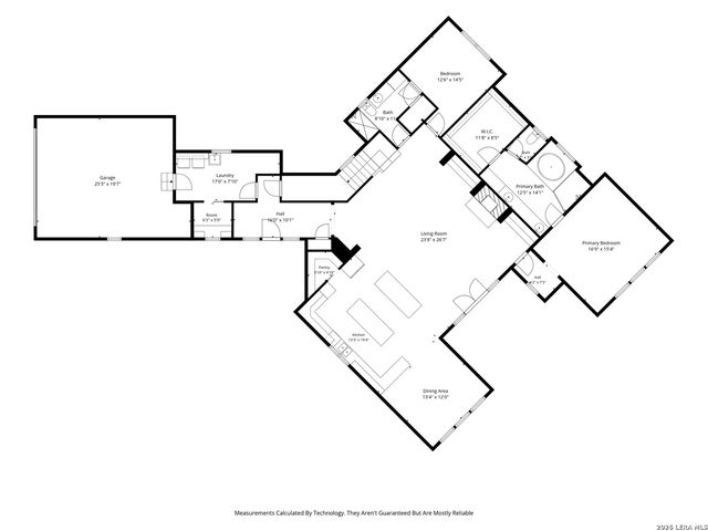 321 E SUNSET RD, San Antonio, TX 78209