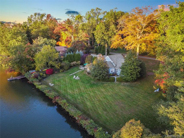 180 Wilmot Road, New Rochelle, NY 10804