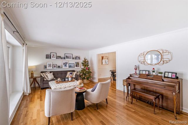 5348 Mccandlish Road, Grand Blanc, MI 48439