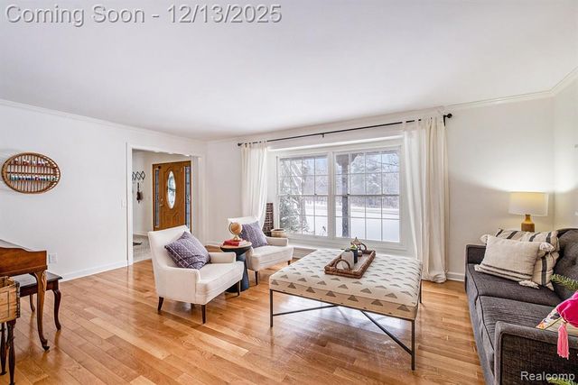 5348 Mccandlish Road, Grand Blanc, MI 48439