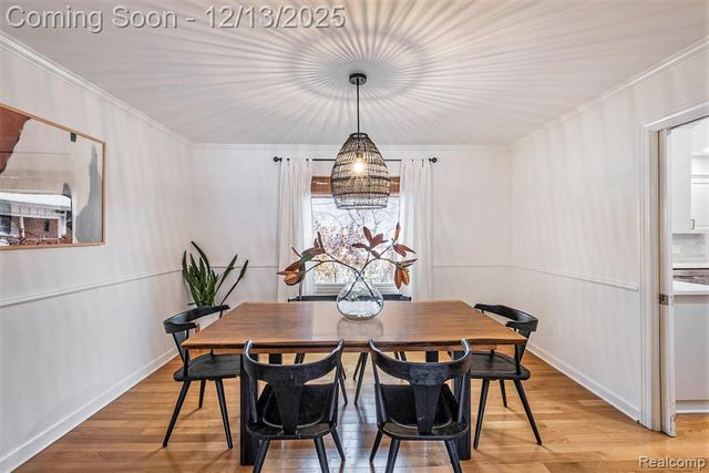 5348 Mccandlish Road, Grand Blanc, MI 48439