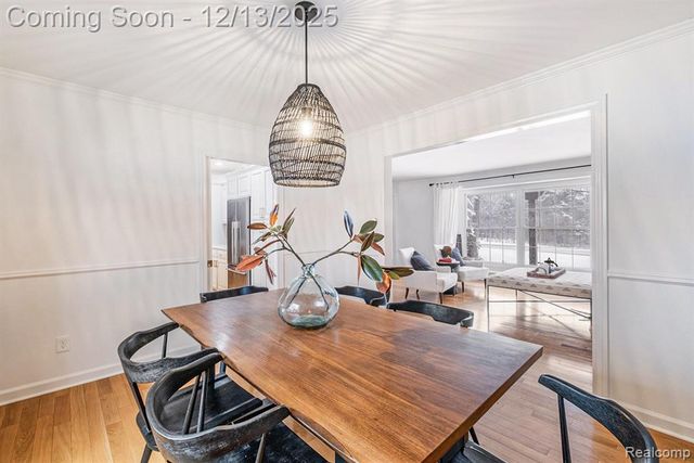 5348 Mccandlish Road, Grand Blanc, MI 48439