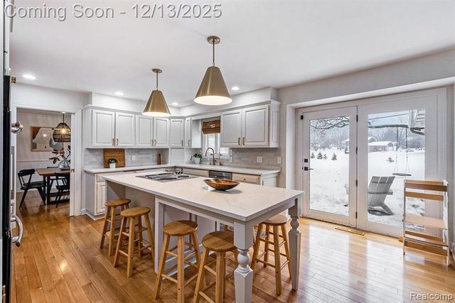 5348 Mccandlish Road, Grand Blanc, MI 48439