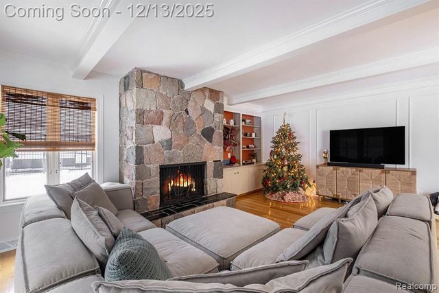 5348 Mccandlish Road, Grand Blanc, MI 48439