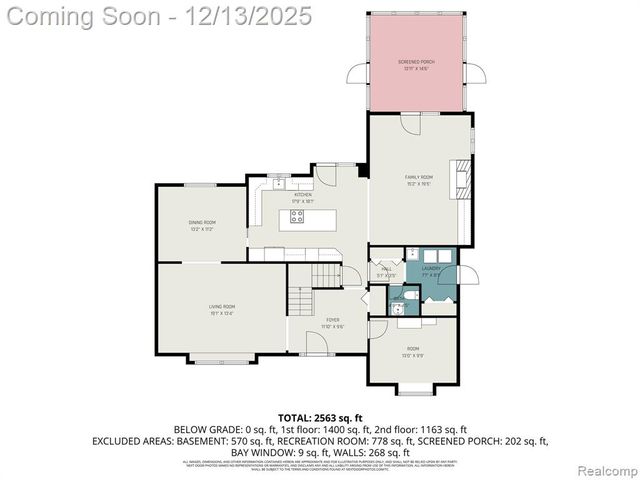 5348 Mccandlish Road, Grand Blanc, MI 48439