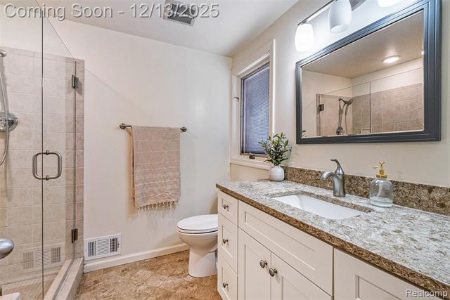 5348 Mccandlish Road, Grand Blanc, MI 48439