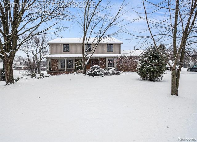 5348 Mccandlish Road, Grand Blanc, MI 48439