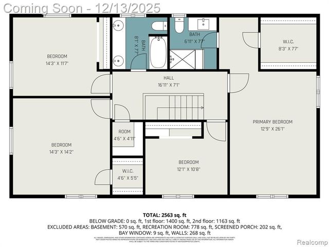 5348 Mccandlish Road, Grand Blanc, MI 48439