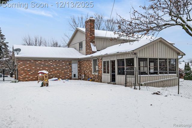 5348 Mccandlish Road, Grand Blanc, MI 48439