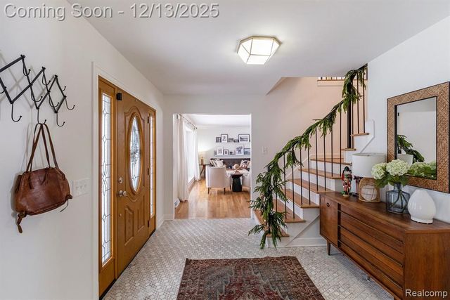 5348 Mccandlish Road, Grand Blanc, MI 48439