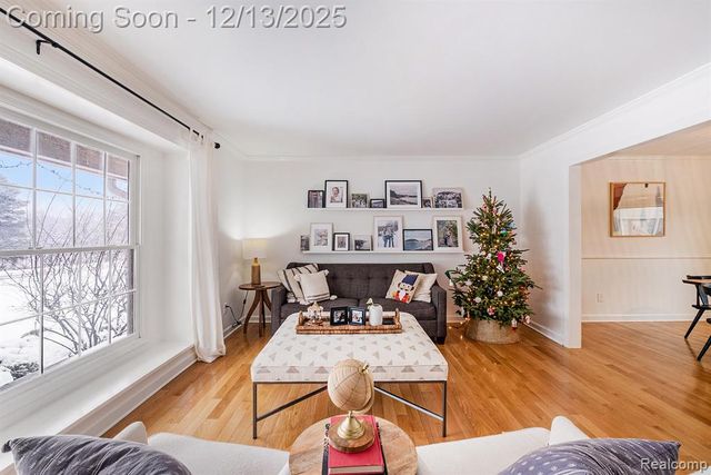 5348 Mccandlish Road, Grand Blanc, MI 48439