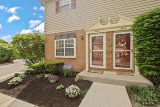 4641 Orwell Drive, Columbus, OH 43220