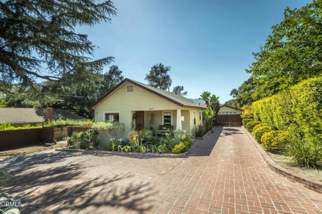 4021 Liberty Avenue North, Glendale, CA 91214