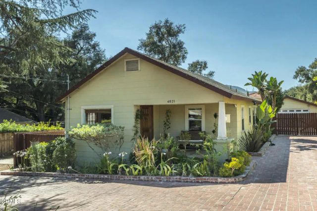 4021 Liberty Avenue North, Glendale, CA 91214
