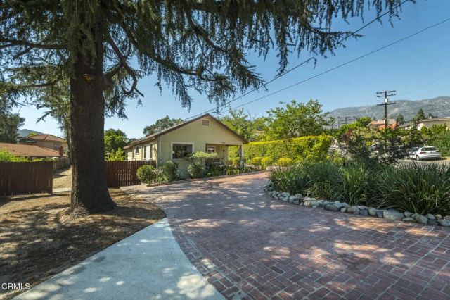 4021 Liberty Avenue North, Glendale, CA 91214