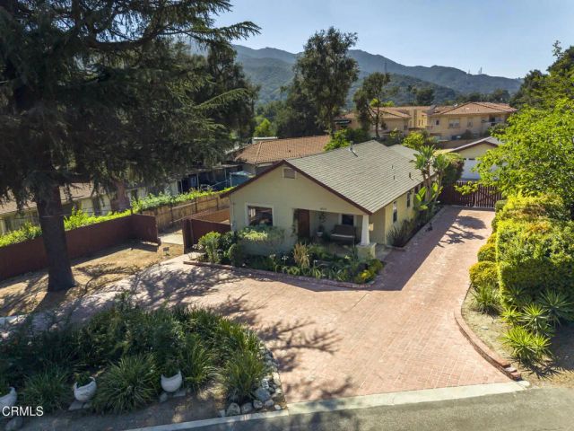 4021 Liberty Avenue North, Glendale, CA 91214