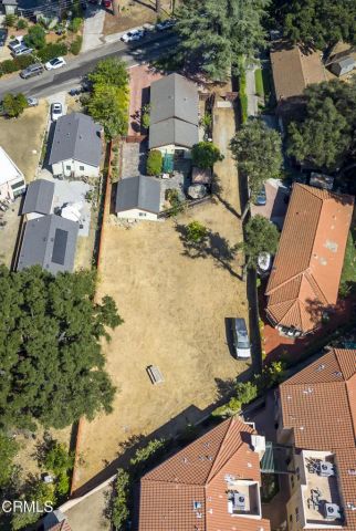 4021 Liberty Avenue North, Glendale, CA 91214