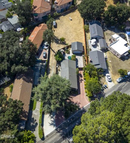 4021 Liberty Avenue North, Glendale, CA 91214