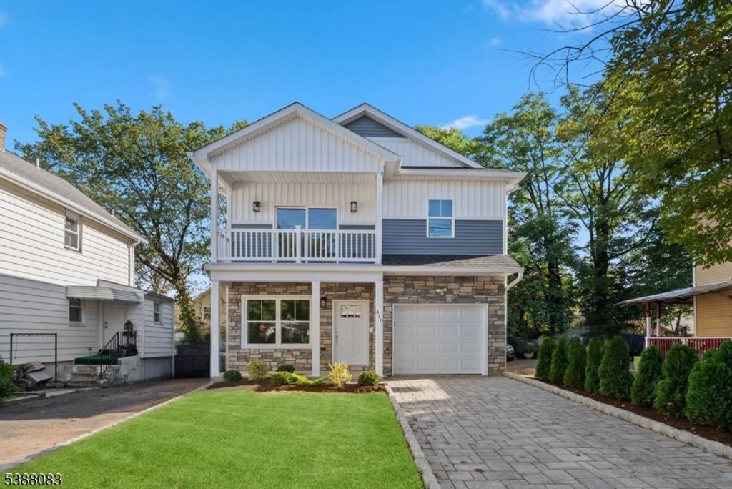 410 Morris Pl, Roselle Boro, NJ 07203