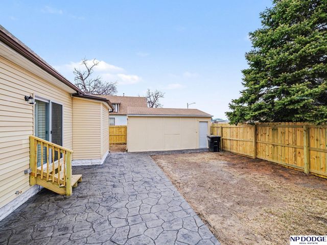 2806 Mormon Street, Omaha, NE 68112