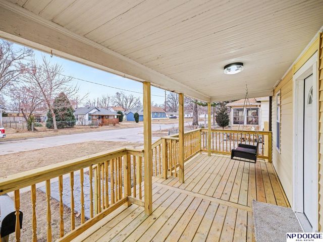 2806 Mormon Street, Omaha, NE 68112