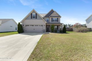 218 Breakwater Drive, Sneads Ferry, NC 28460