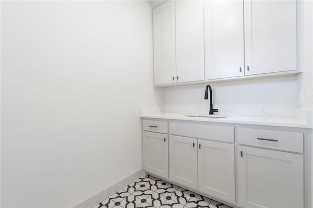 1231 Mammoth Street, Bentonville, AR 72713