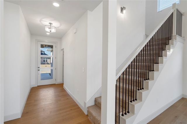 1231 Mammoth Street, Bentonville, AR 72713