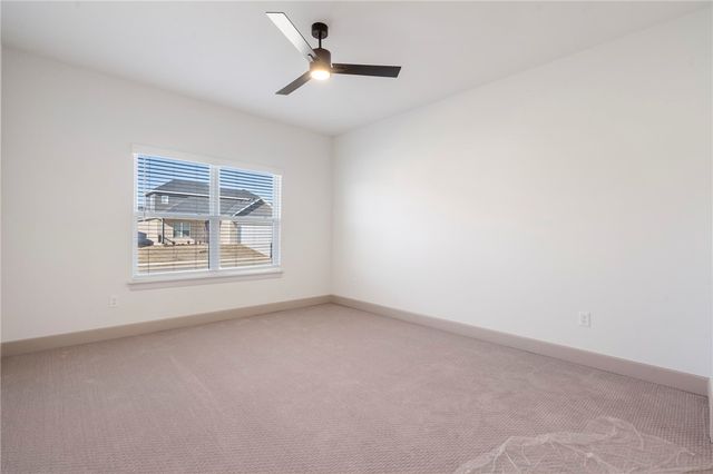 1231 Mammoth Street, Bentonville, AR 72713