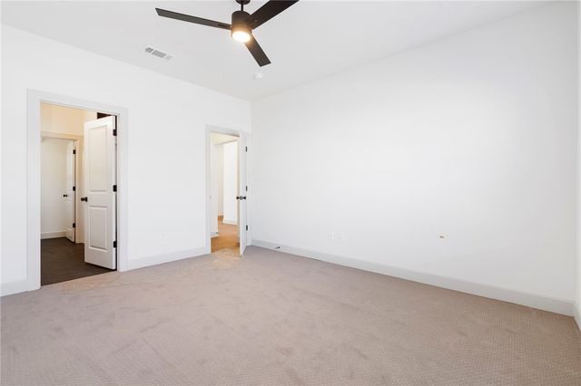 1231 Mammoth Street, Bentonville, AR 72713