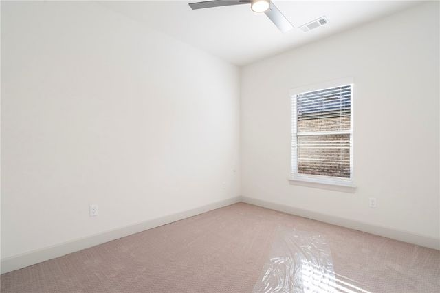 1231 Mammoth Street, Bentonville, AR 72713