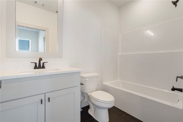 1231 Mammoth Street, Bentonville, AR 72713