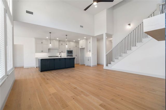 1231 Mammoth Street, Bentonville, AR 72713