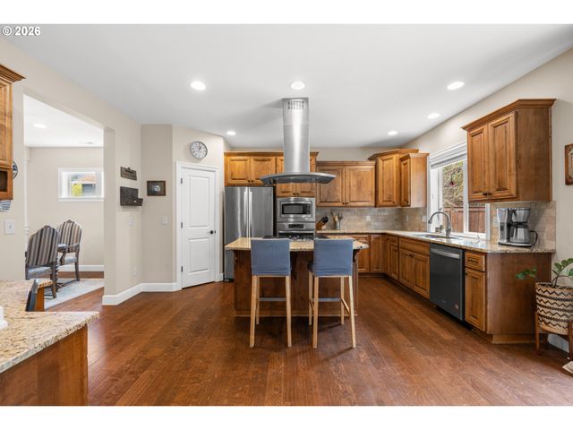 4707 SUMMER RUN Dr, West Linn, OR 97068