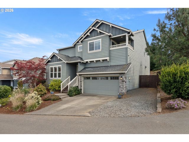 4707 SUMMER RUN Dr, West Linn, OR 97068